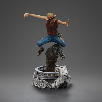 Anime Figuren günstig bei genkidama.de