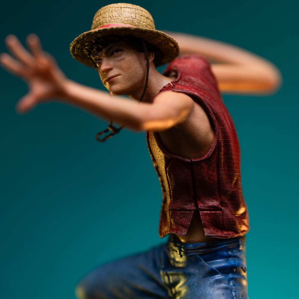 Anime Figuren günstig bei genkidama.de