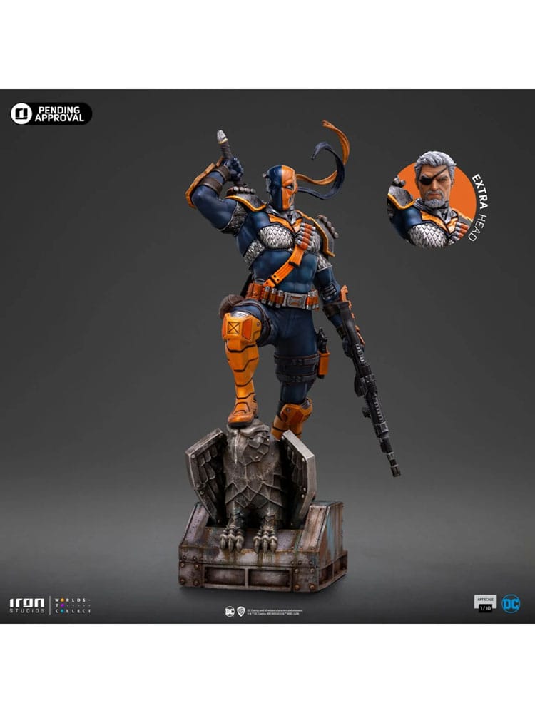 Anime Figuren günstig bei genkidama.de