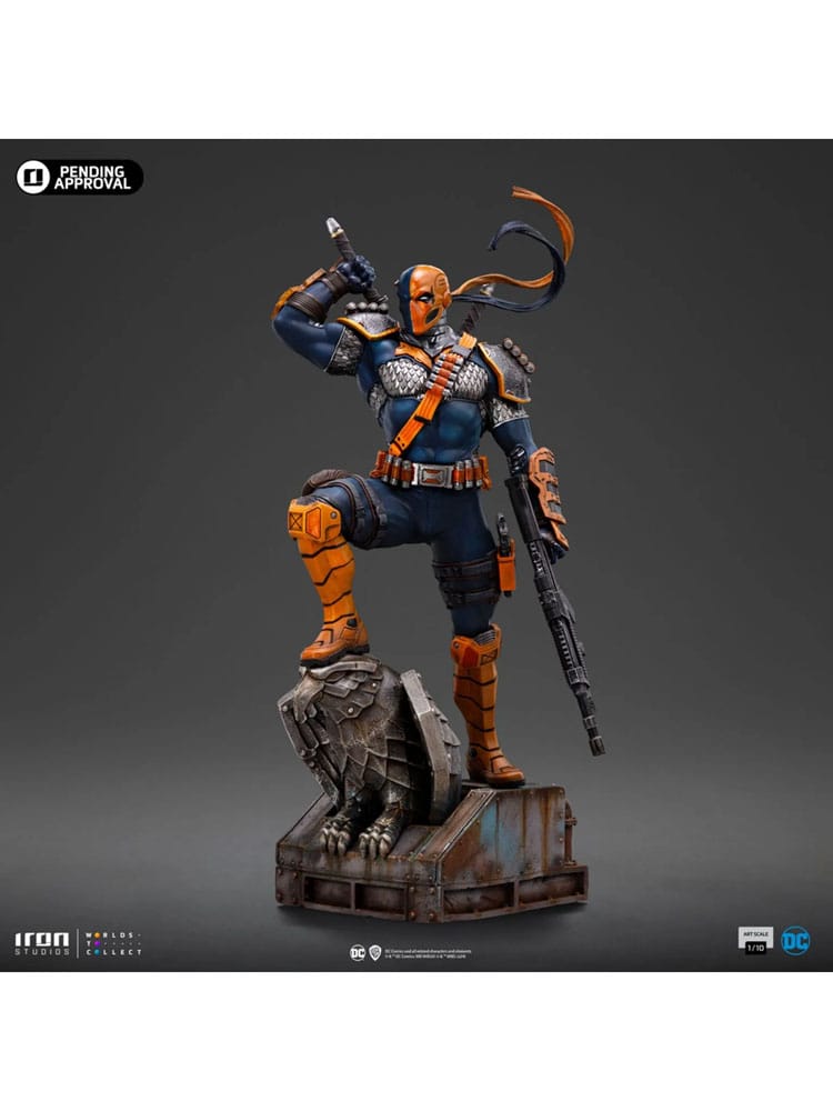 Anime Figuren günstig bei genkidama.de