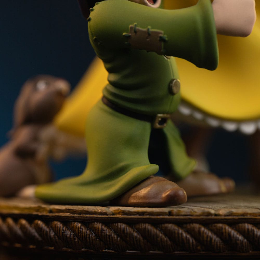 Anime Figuren günstig bei genkidama.de