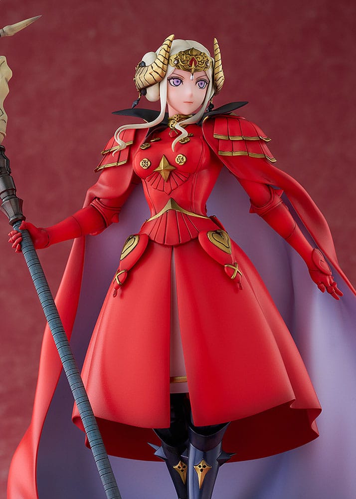 Edelgard Fire Emblem Intelligent Systems