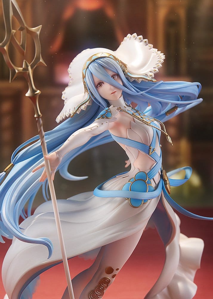 Fire Emblem PVC Figur Azura (White Songstress) - Anime Figuren günstig kaufen