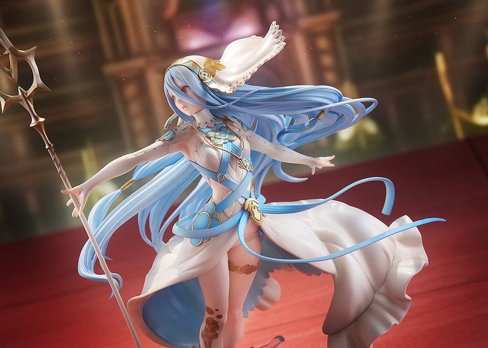 Fire Emblem PVC Figur Azura (White Songstress) - Anime Figuren günstig kaufen