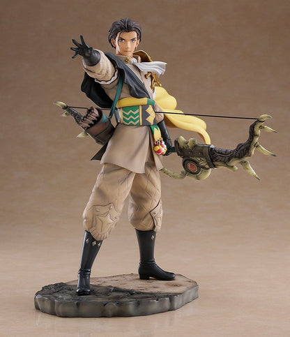 Anime Figuren günstig bei genkidama.de