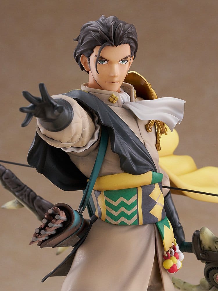 Anime Figuren günstig bei genkidama.de