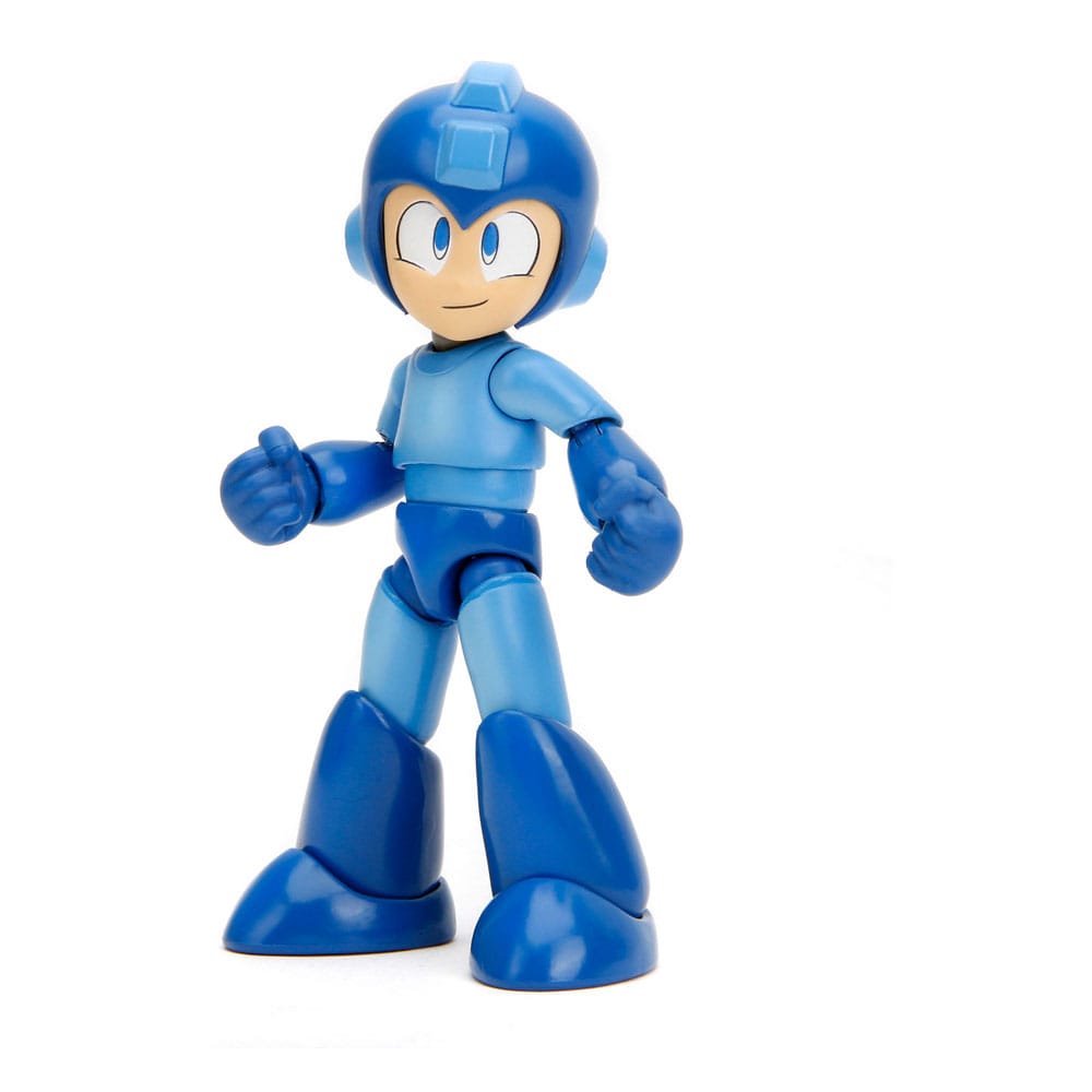 Mega Man Ver. 01 Jada Toys - Anime Figuren günstig kaufen
