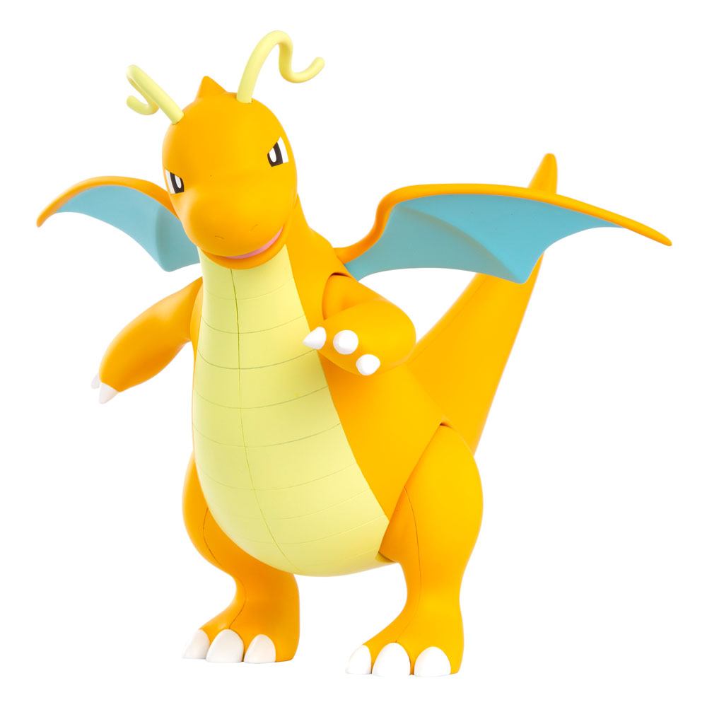 Pokémon Epische Actionfigur Dragoran 30 cm - Anime Figuren günstig kaufen