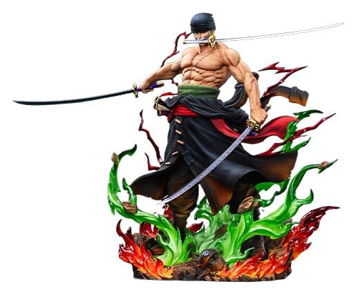 Anime Figuren günstig bei genkidama.de