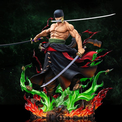 Anime Figuren günstig bei genkidama.de