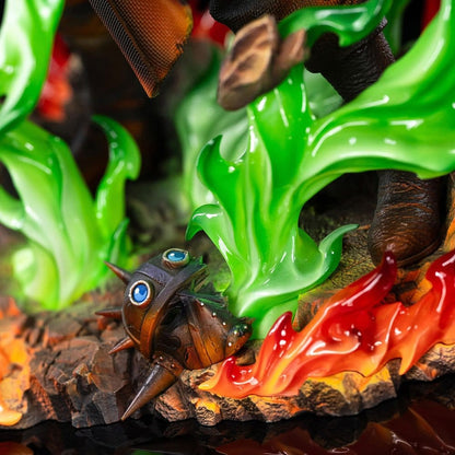 Anime Figuren günstig bei genkidama.de