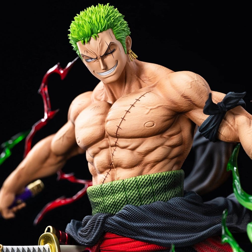 Anime Figuren günstig bei genkidama.de