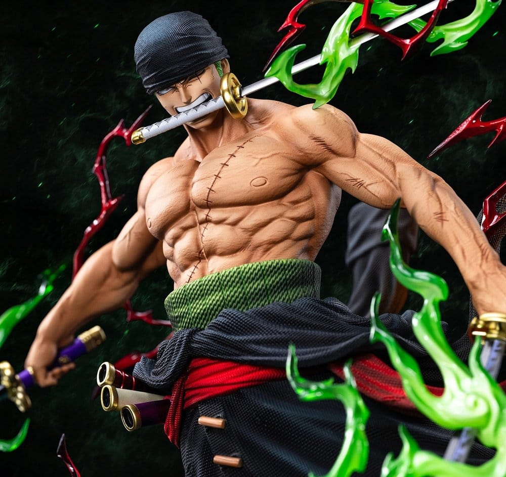 Anime Figuren günstig bei genkidama.de