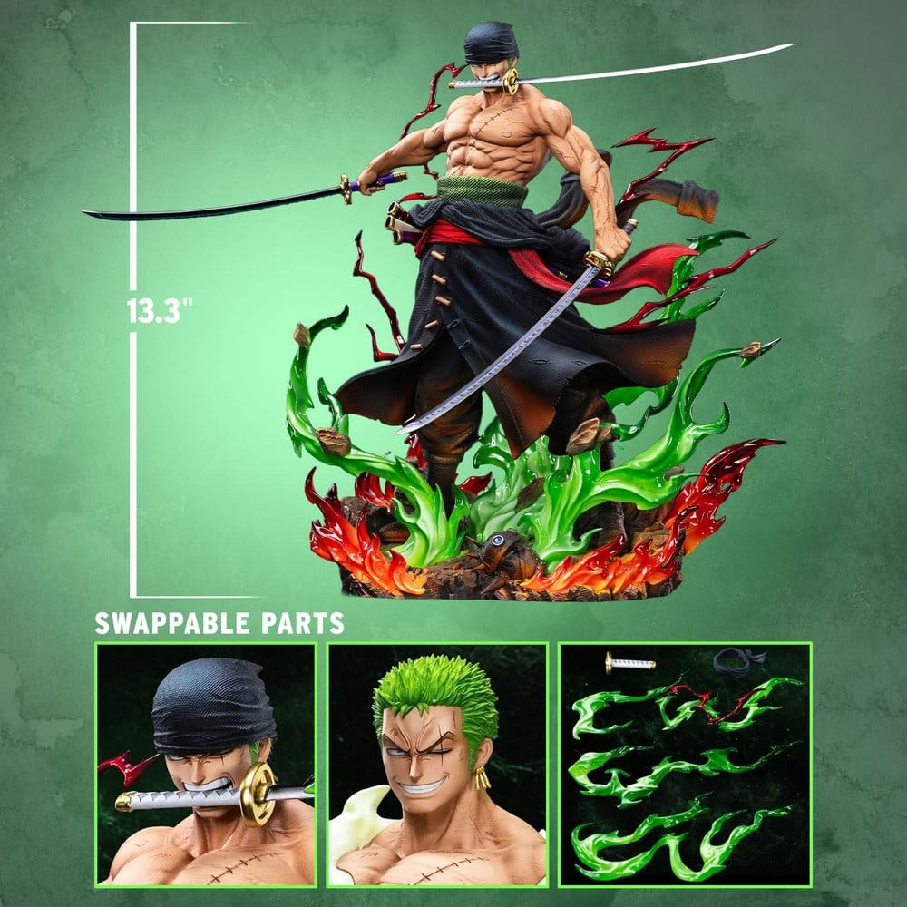 Anime Figuren günstig bei genkidama.de