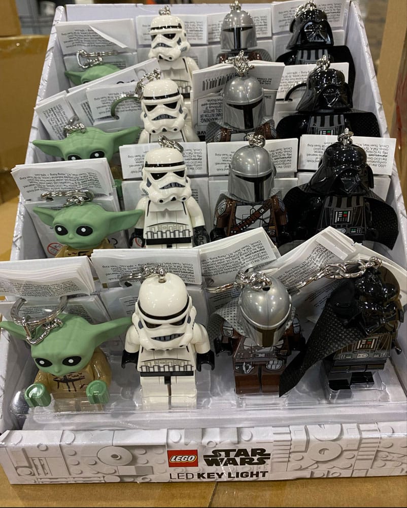 Anime Figuren günstig bei genkidama.de