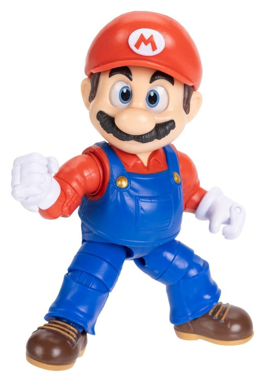 Der Super Mario Galaxy Film Actionfigur Mario - Anime Figuren günstig kaufen
