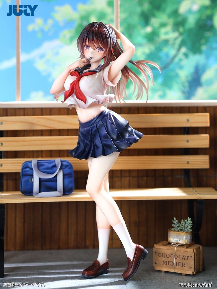 Anime Figuren günstig bei genkidama.de
