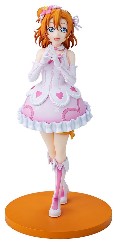 LoveLive! PVC Figur Honoka Kosaka: Bokutachi wa Hitotsu no Hikari Ver. - Anime Figuren günstig kaufen