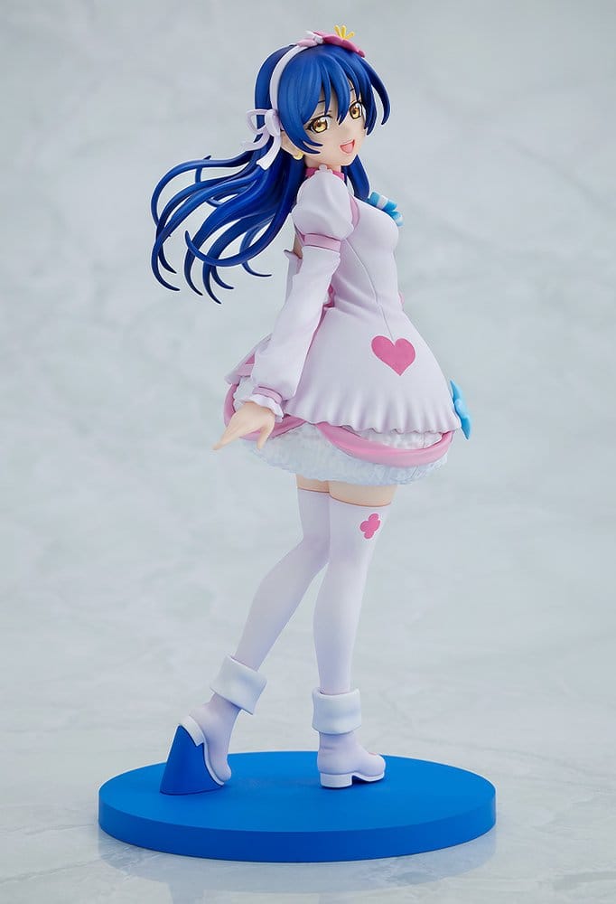 LoveLive! PVC Figur Umi Sonoda: Bokutachi wa Hitotsu no Hikari Ver. - Anime Figuren günstig kaufen