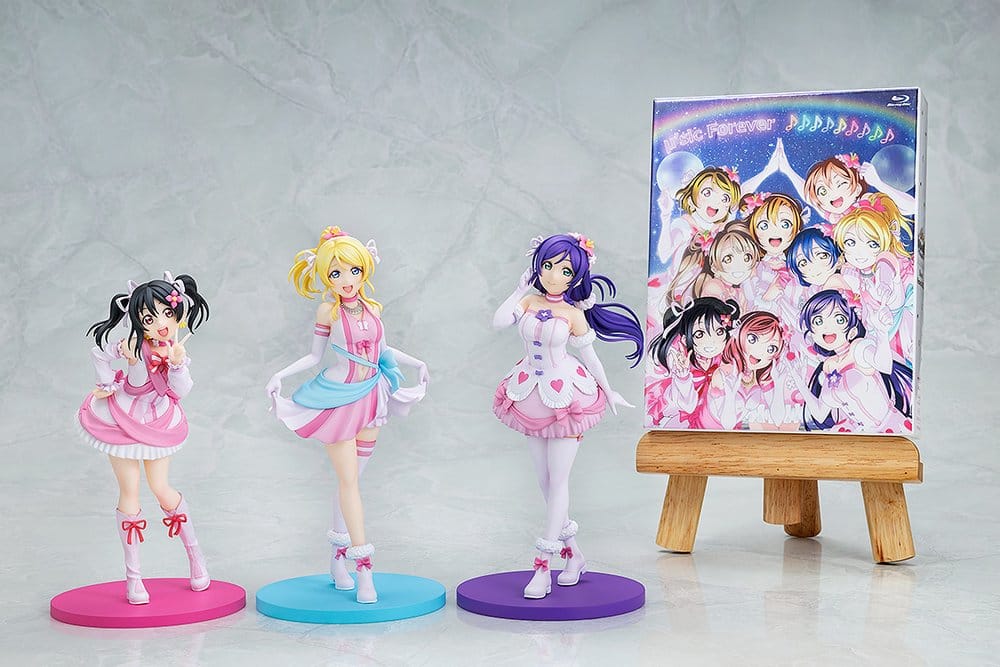 Anime Figuren günstig bei genkidama.de
