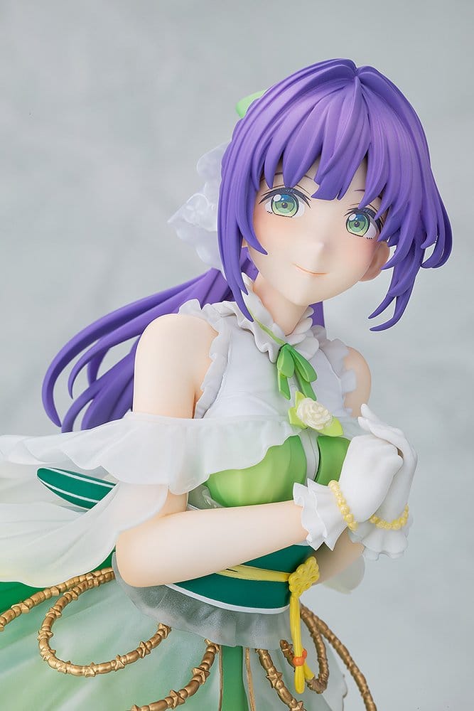 LoveLive! Hasunosora Girls' High School Idol Club PVC Figur Kozue Otomune LoveLive! Days 5th Anniversary Ver. - Anime Figuren günstig kaufen