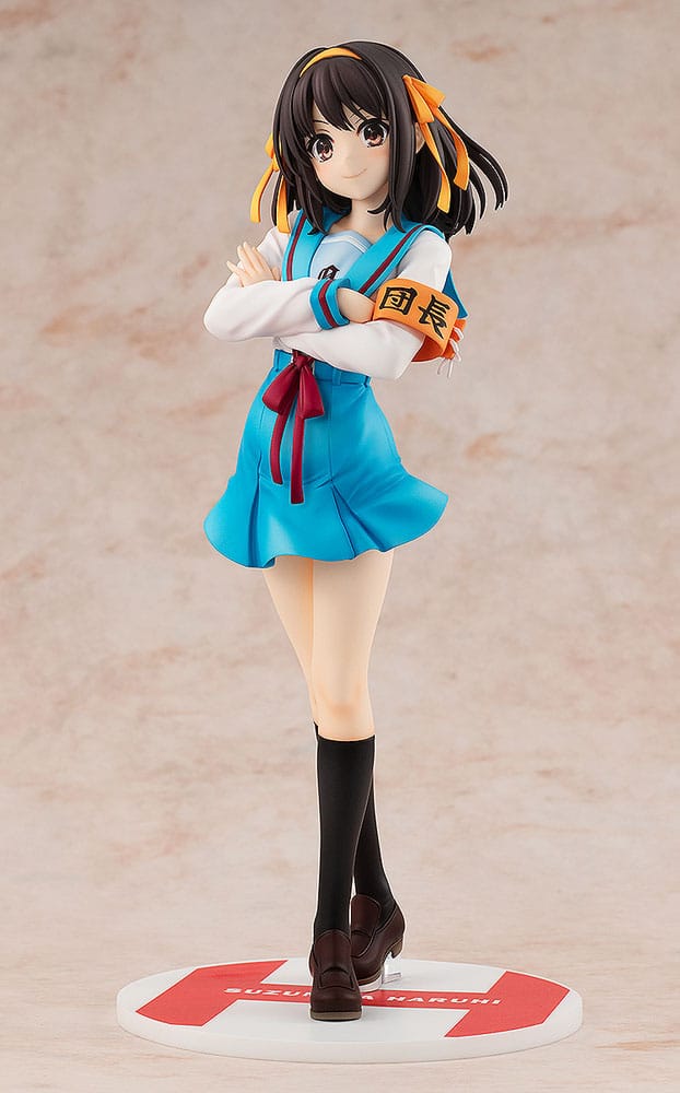 Haruhi Suzumiya Light Novel Ver. Kadokawa - Anime Figuren günstig kaufen