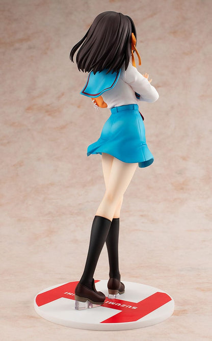 Haruhi Suzumiya Light Novel Ver. Kadokawa - Anime Figuren günstig kaufen