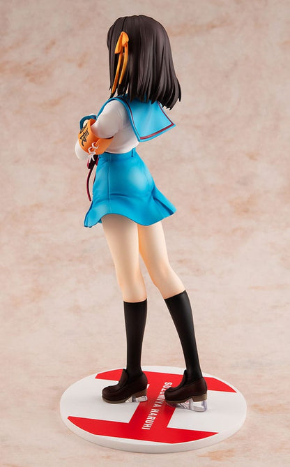 Haruhi Suzumiya Light Novel Ver. Kadokawa - Anime Figuren günstig kaufen