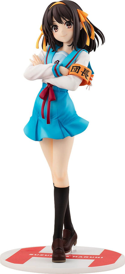 Haruhi Suzumiya Light Novel Ver. Kadokawa - Anime Figuren günstig kaufen