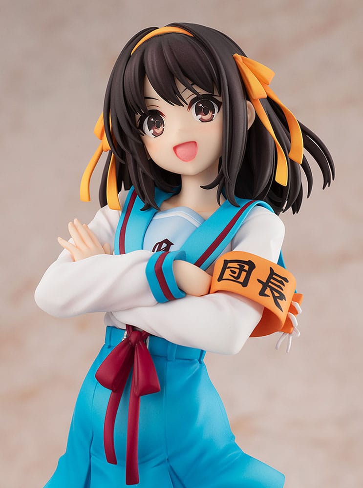 Haruhi Suzumiya Light Novel Ver. Kadokawa