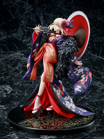 Saber Alter: Kimono ver. KDcolle Kadokawa - Anime Figuren günstig kaufen