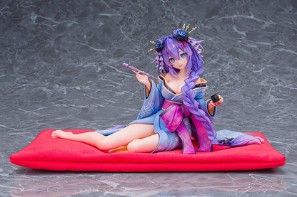 Purple Heart Kimono Ver. Kadokawa