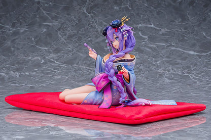 Purple Heart Kimono Ver. Kadokawa