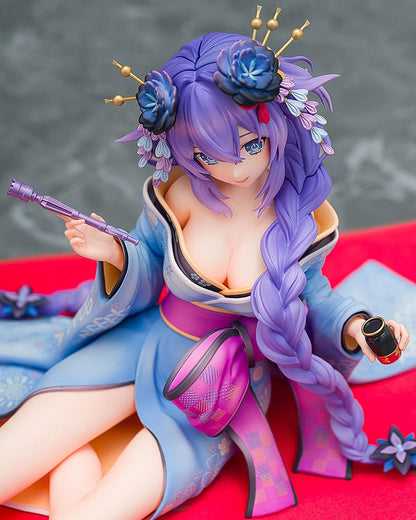Purple Heart Kimono Ver. Kadokawa