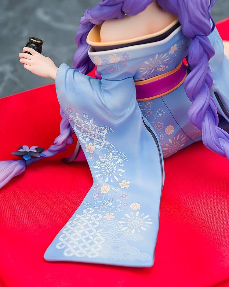 Purple Heart Kimono Ver. Kadokawa