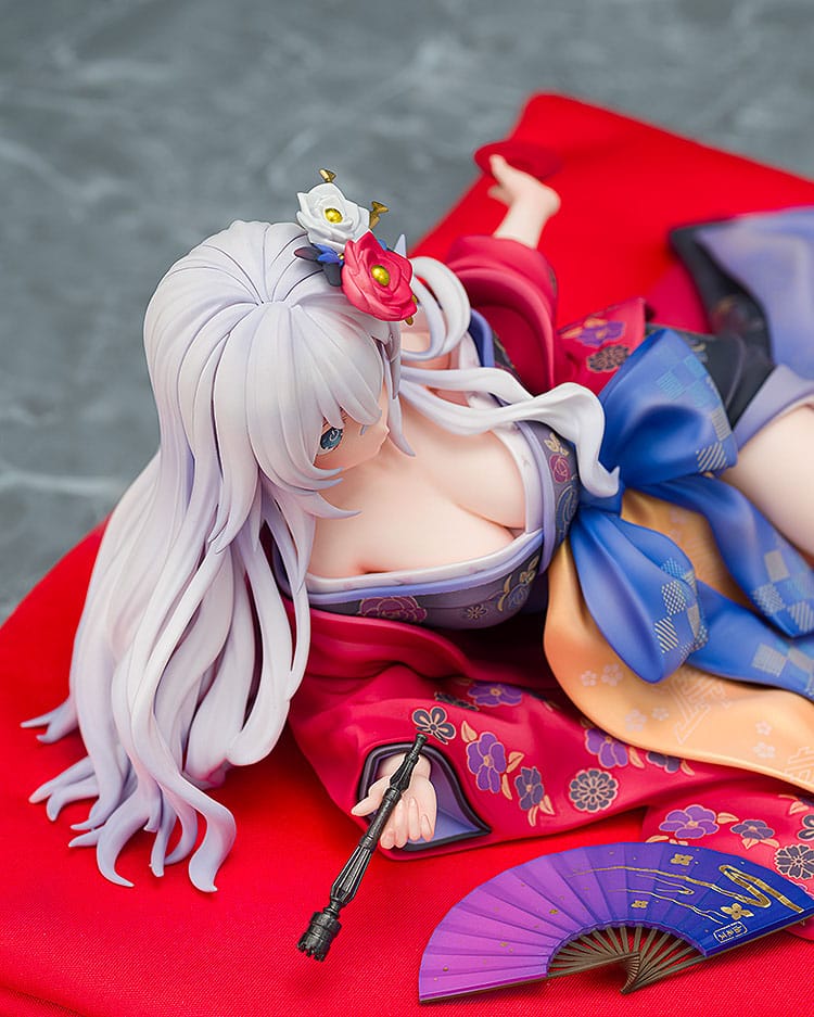 Black Heart Kimono Ver. Kadokawa