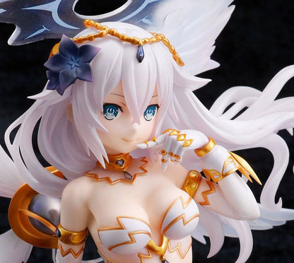 Black Heart Cyberdimension Neptunia 4 Goddesses Online Kadokawa
