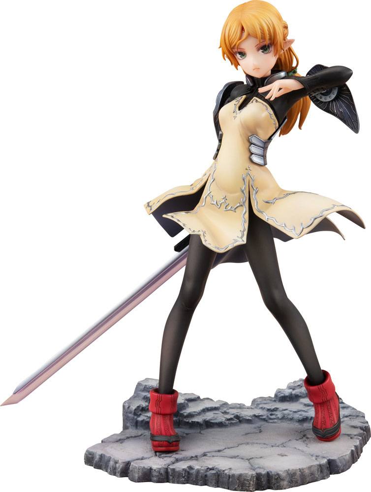 Elf - Manga Ver. - Kadokawa - Anime Figuren günstig kaufen