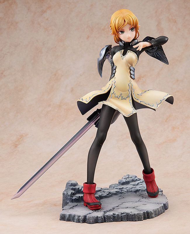 Elf - Manga Ver. - Kadokawa - Anime Figuren günstig kaufen