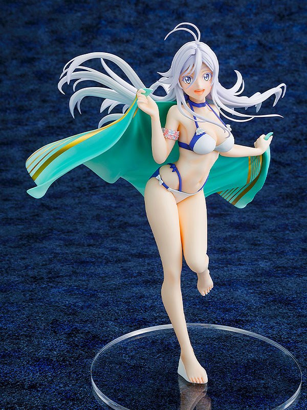 Lena (Vladilena Milizé) -  Swimsuit Ver. - CAworks / 86: Eighty Six