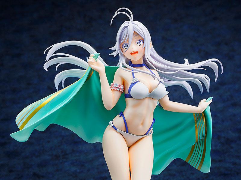 Lena (Vladilena Milizé) -  Swimsuit Ver. - CAworks / 86: Eighty Six