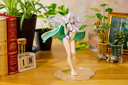 Lena (Vladilena Milizé) -  Swimsuit Ver. - CAworks / 86: Eighty Six