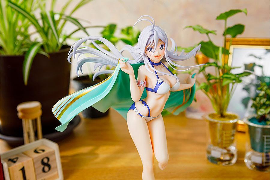 Lena (Vladilena Milizé) -  Swimsuit Ver. - CAworks / 86: Eighty Six