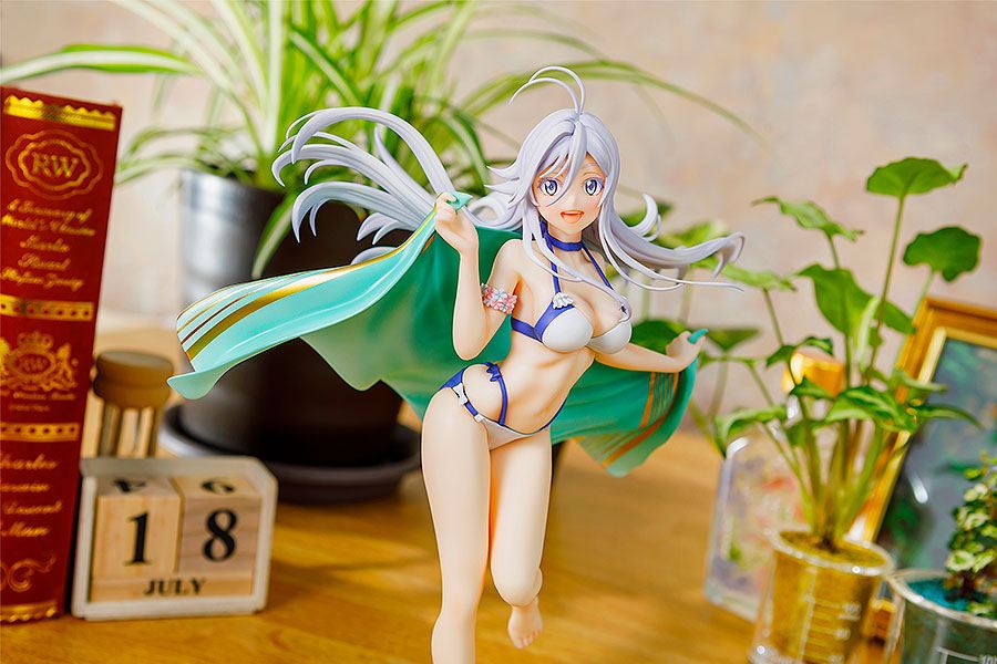 Lena (Vladilena Milizé) -  Swimsuit Ver. - CAworks / 86: Eighty Six
