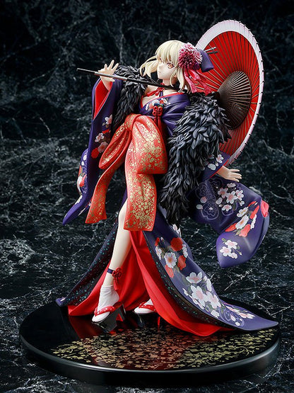Saber Alter Kimono Ver. Fate/Stay Night Heaven's Feel Kadokawa