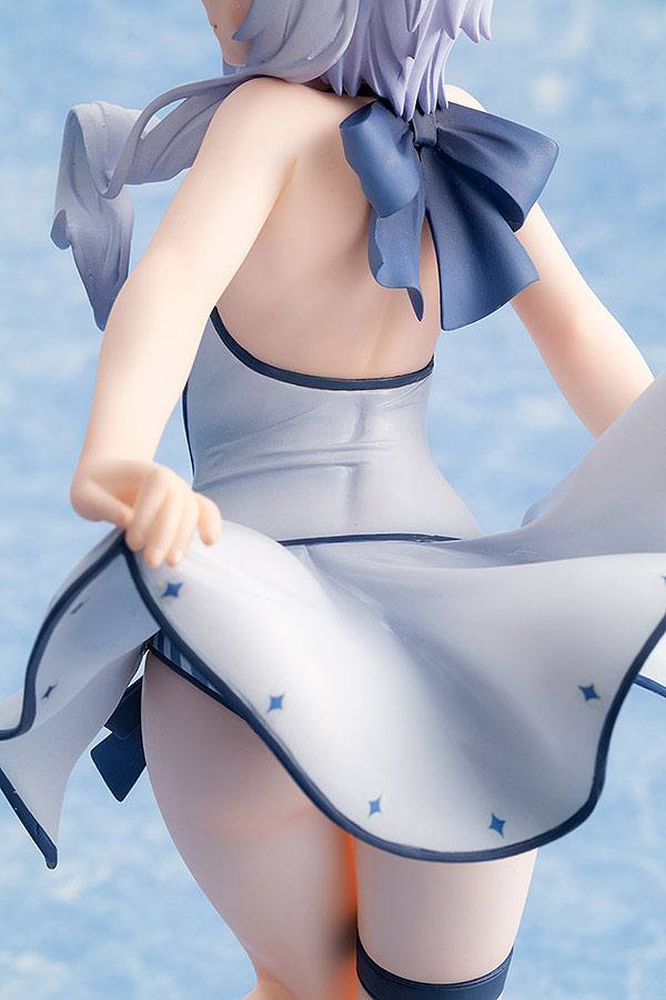 Misha Necron Swimsuit Ver. Kadokawa