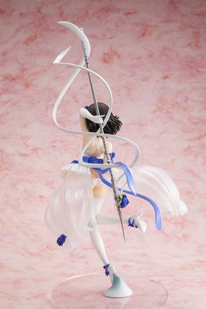 Strike the Blood PVC Statue Yukina Himeragi Everlasting Summer Wedding Ver. - Anime Figuren günstig kaufen