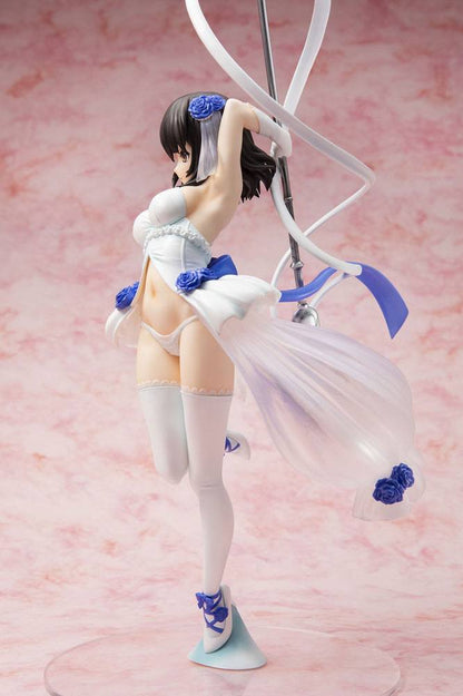 Strike the Blood PVC Statue Yukina Himeragi Everlasting Summer Wedding Ver. - Anime Figuren günstig kaufen