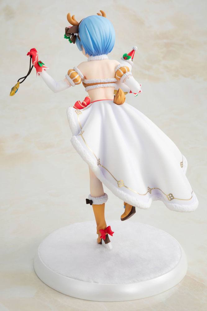 Rem Christmas Maid Ver. Kadokawa