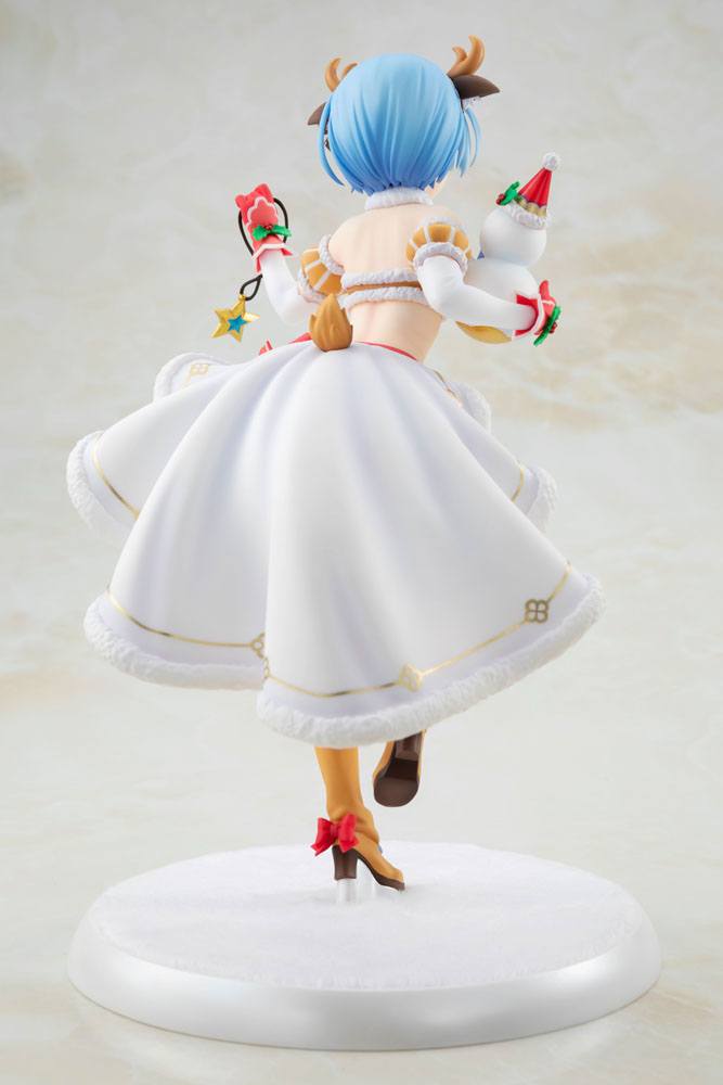 Rem Christmas Maid Ver. Kadokawa